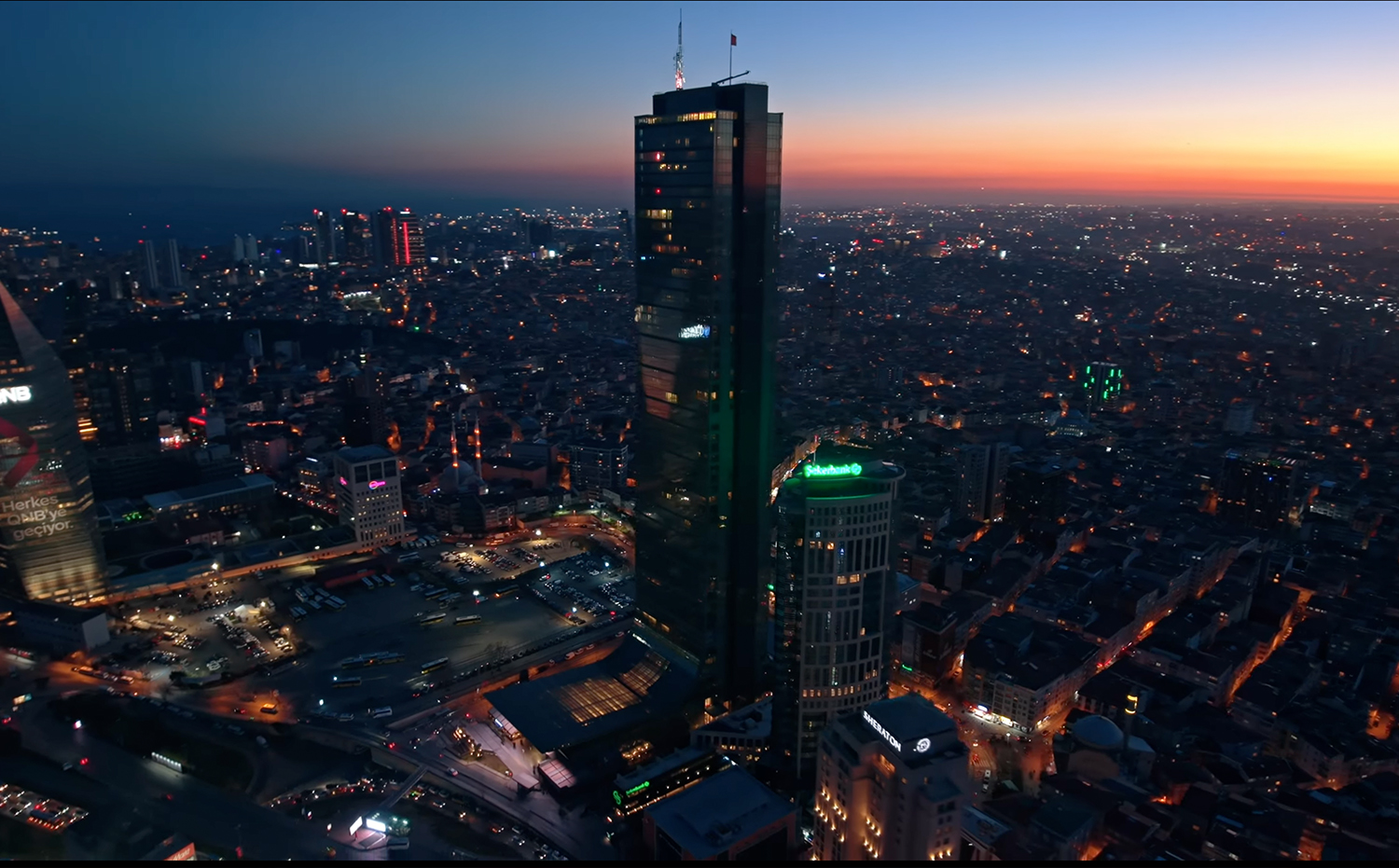 Lastikburada | Linglong