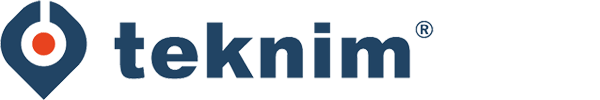 Teknim Mosaic logo