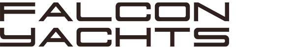 Falcon Yachts logo