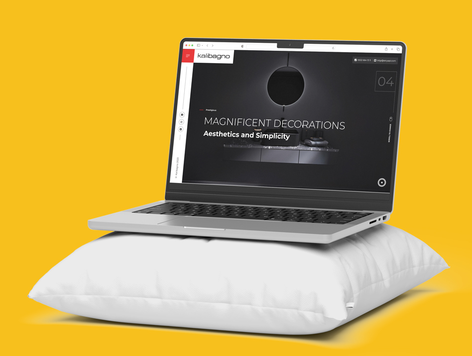 Kalibagno Web Tasarım